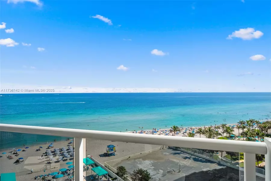 3725 S Ocean Dr #1110, Hollywood, FL 33019