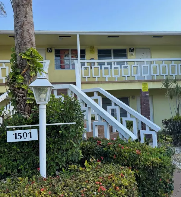 Hollywood, FL 33020,1501 Arthur St