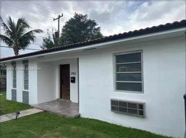 2460 SW 36th Ave #2462, Miami, FL 33145