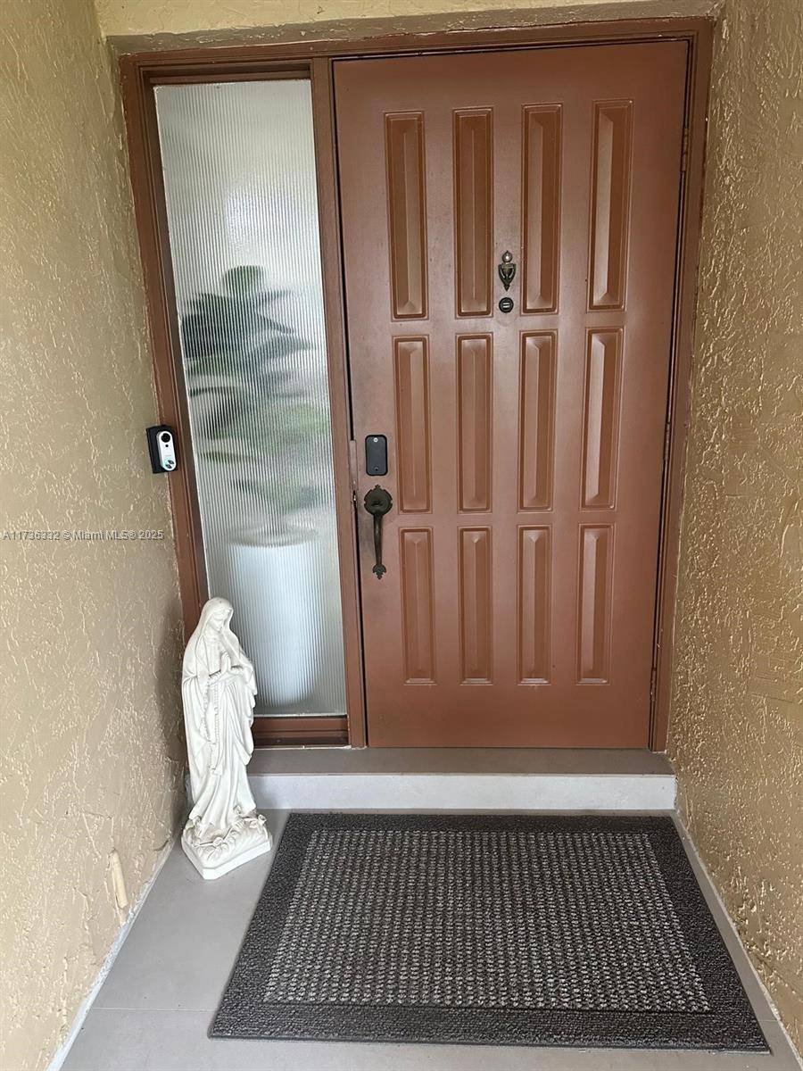 Weston, FL 33326,16805 SW 5th Way