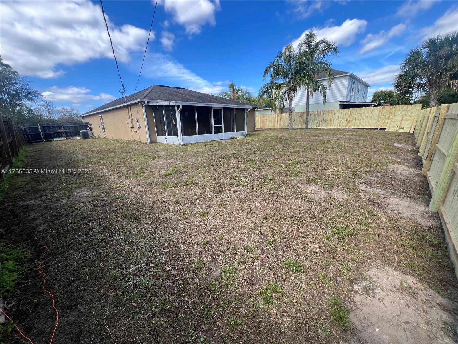 Okeechobee, FL 34972,3426 NW 38 ave #3426