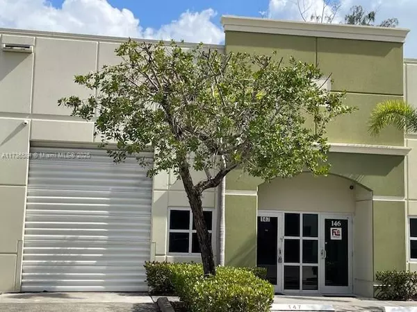 2061 NW 112th Ave #147, Sweetwater, FL 33172