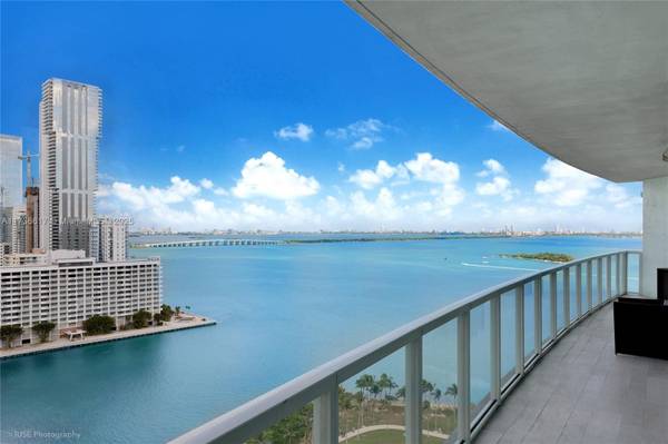 1900 N Bayshore Dr #2004, Miami, FL 33132