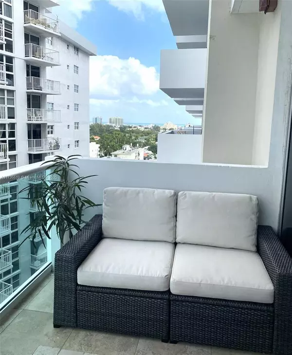 Miami Beach, FL 33139,1200 West Ave #1123