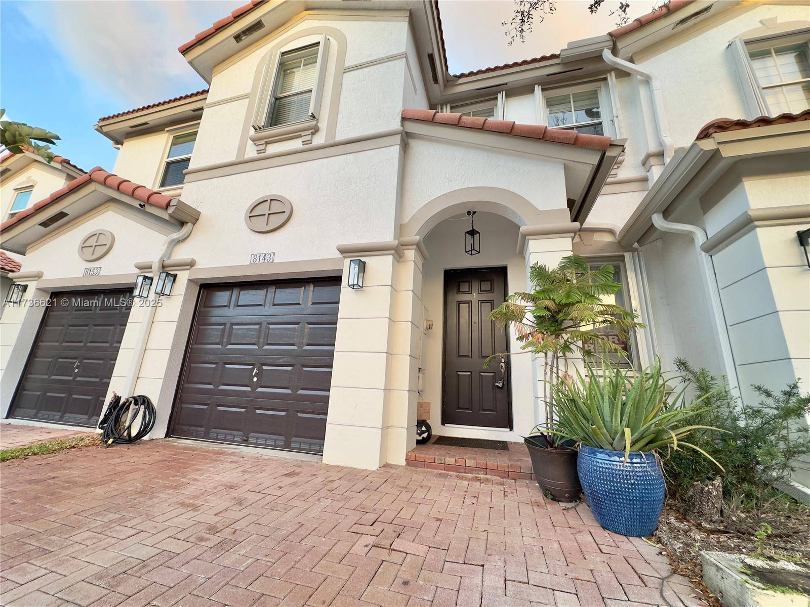 8143 NW 107th Path #8143, Doral, FL 33178