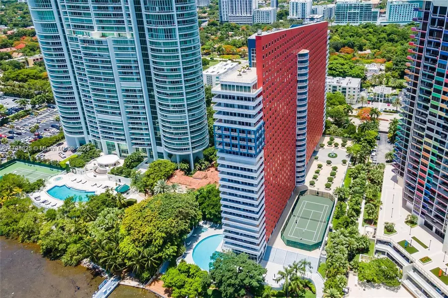 1627 Brickell Ave #2606, Miami, FL 33129