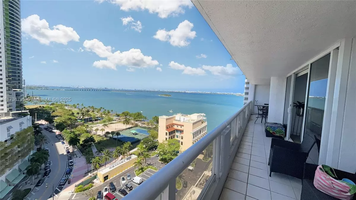 Miami, FL 33132,1717 N Bayshore Dr #A-1951