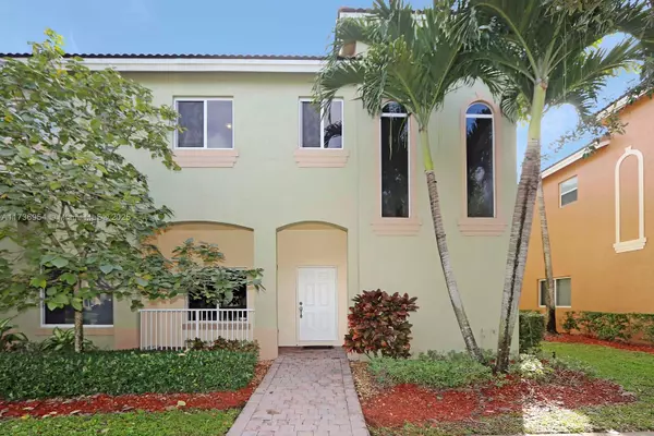 2358 SE 17th Ter #2358,  Homestead,  FL 33035