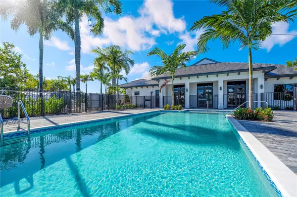 4941 Peacock Way #5838, Dania Beach, FL 33312