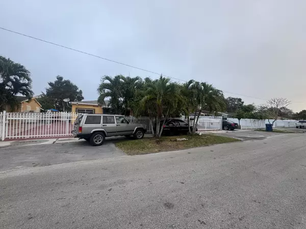 Miami, FL 33147,9255 NW 32nd Ct Rd