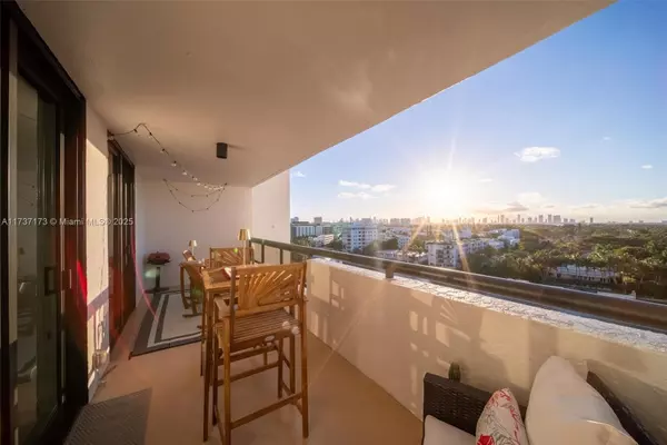 Miami Beach, FL 33140,2555 Collins Ave #1106