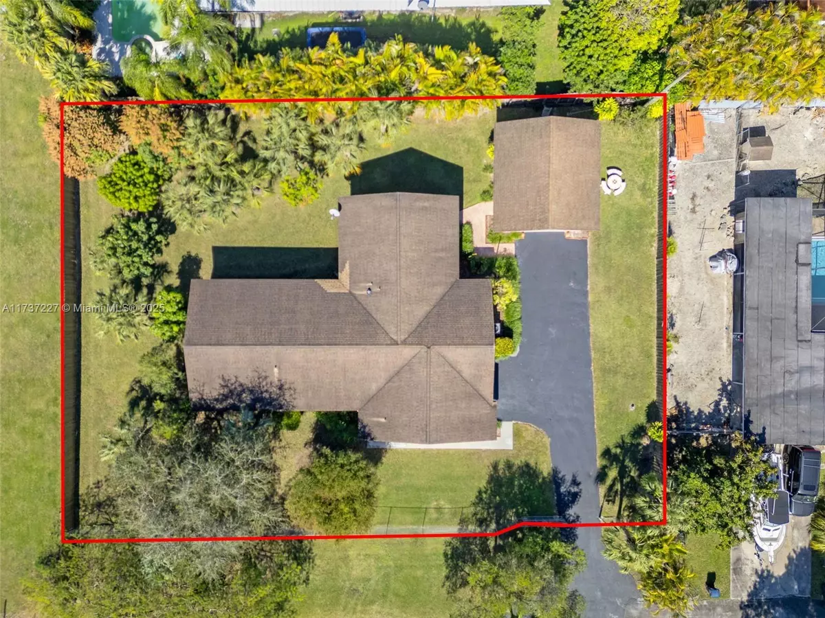 Homestead, FL 33031,19841 SW 241st Ter
