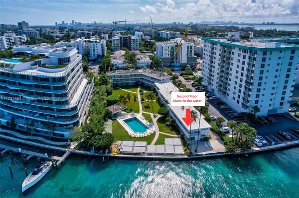 1155 103rd St #9B, Bay Harbor Islands, FL 33154