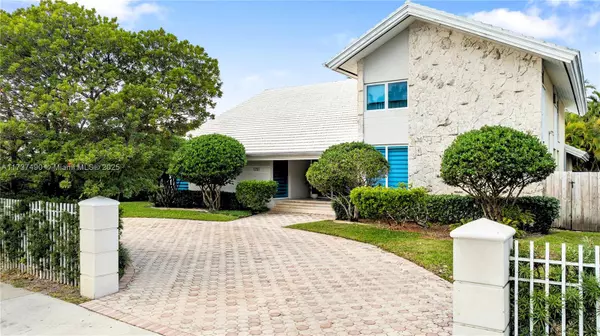 Bay Harbor Islands, FL 33154,1251 Kane Concourse