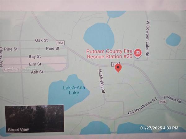 Other City - In The State Of Florida, FL 32640,1142 County RD 20A