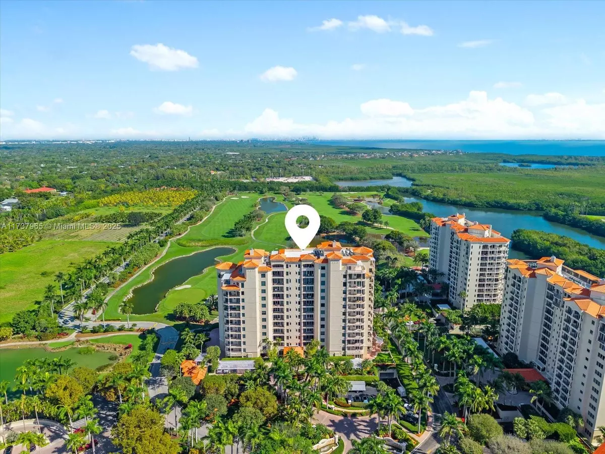 Coral Gables, FL 33158,13621 Deering Bay Dr #803