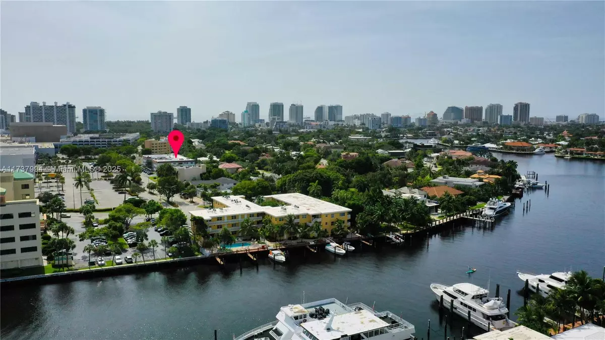 Fort Lauderdale, FL 33304,2340 NE 9th St #209