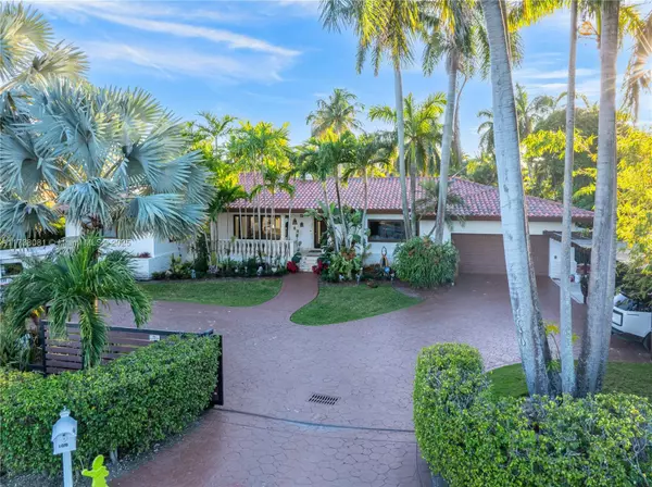 Miami, FL 33138,1070 Belle Meade Island Dr