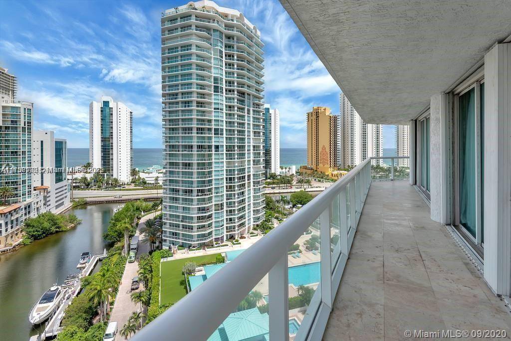 Sunny Isles Beach, FL 33160,16500 Collins Ave #1551