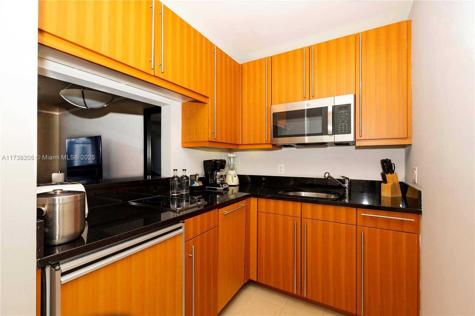 Miami, FL 33131,1435 Brickell Ave #3010