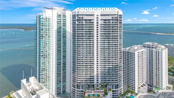 Miami, FL 33131,1300 Brickell Bay Dr #2512