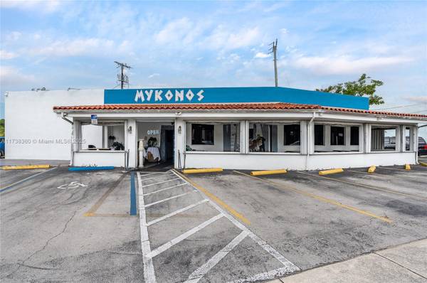 1201 SW 22nd St, Miami, FL 33135
