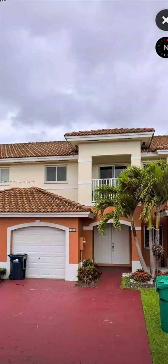 16255 SW 56th Ter #1203,  Miami,  FL 33193