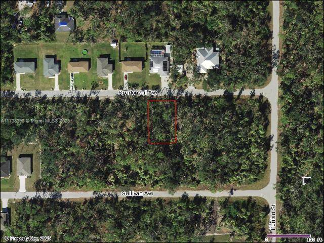 Port Charlotte, FL 33954,18157 Spartonvail Ave