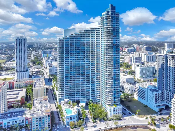 2020 N Bayshore Dr #3508, Miami, FL 33137