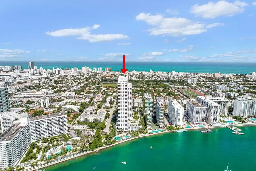 1330 West Ave #3601, Miami Beach, FL 33139