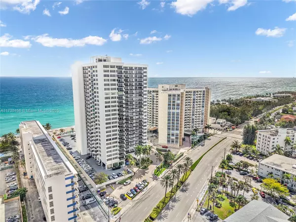 3140 S Ocean Dr (Avail Now -11/30) #604, Hallandale Beach, FL 33009