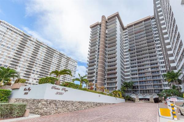 2030 S Ocean Dr #2217, Hallandale Beach, FL 33009