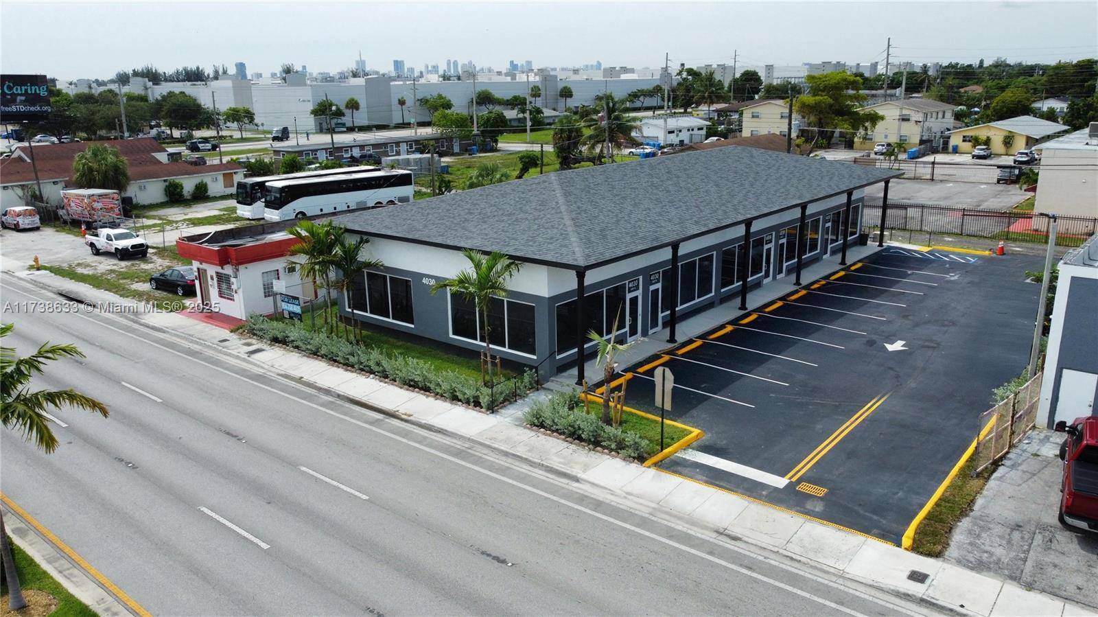 4030 Pembroke Rd, West Park, FL 33021