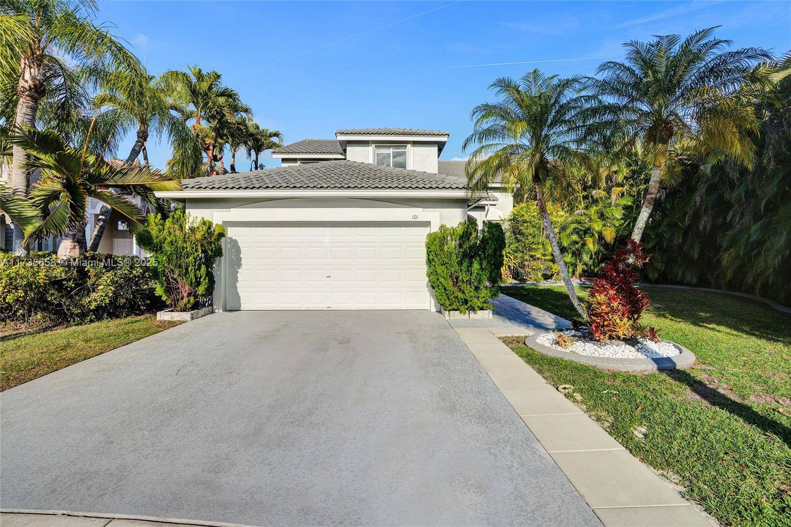 Pembroke Pines, FL 33029,101 SW 178th Way