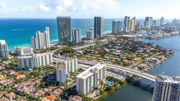 Sunny Isles Beach, FL 33160,19390 Collins Ave #817