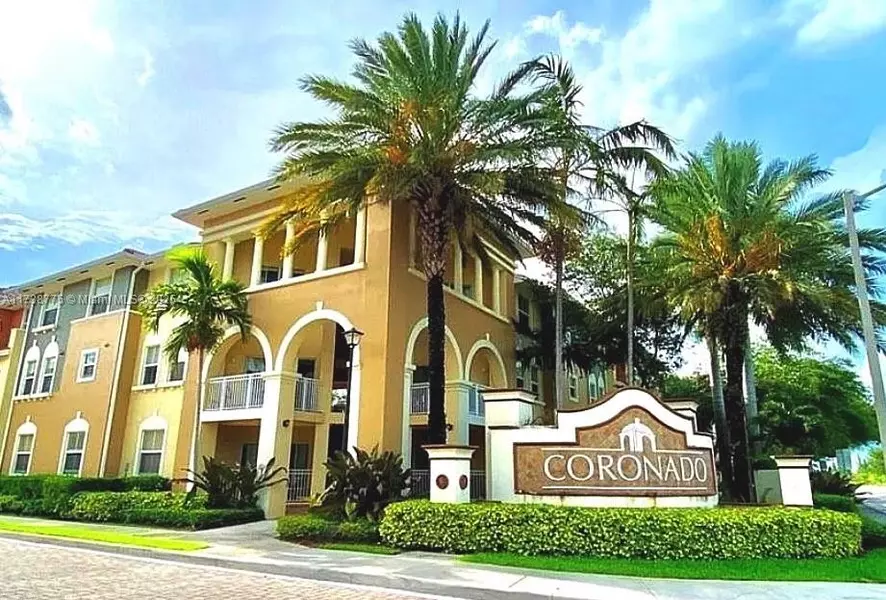 8800 NW 107th Ct #203, Doral, FL 33178