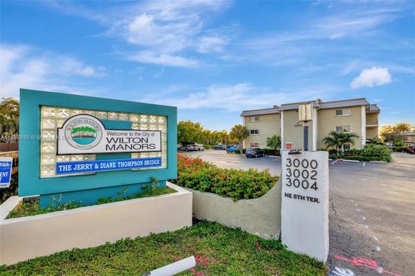 3004 NE 5th Ter #214-C, Wilton Manors, FL 33334