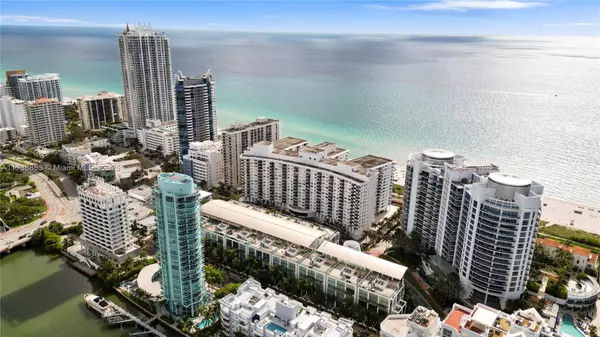 6039 Collins Ave #709, Miami Beach, FL 33140