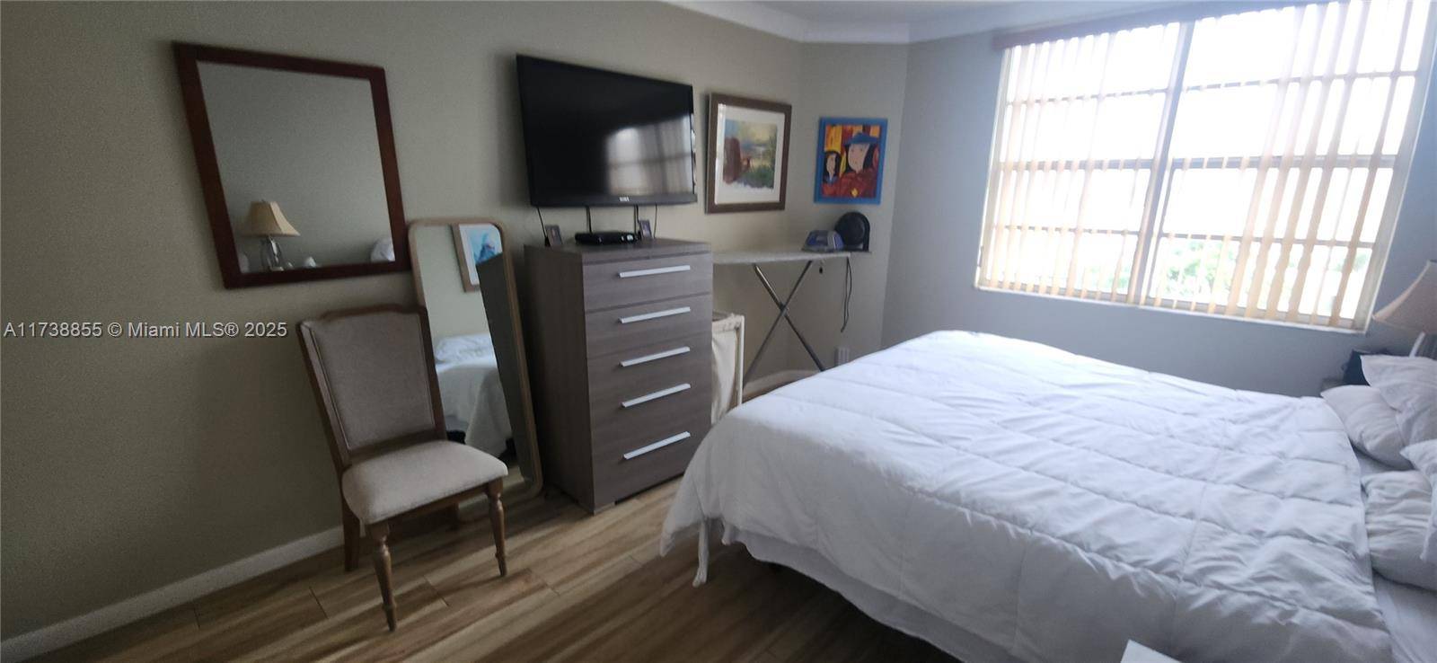Hallandale Beach, FL 33009,1965 S Ocean Dr #5Q