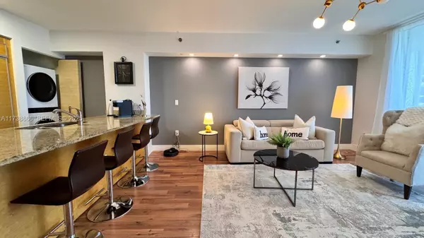 Hallandale Beach, FL 33009,1830 S Ocean Dr #2209