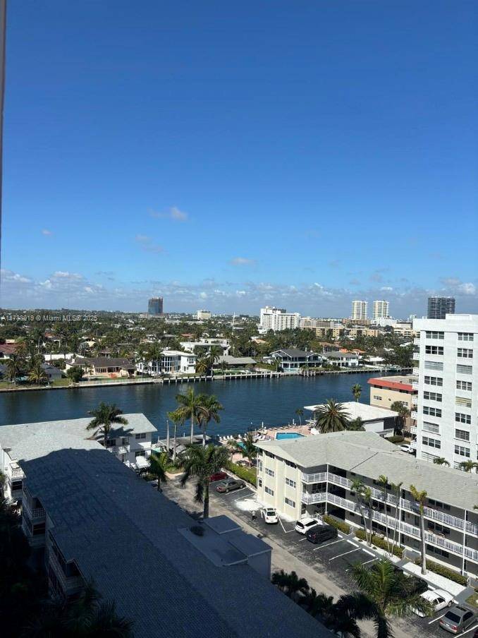 Hallandale Beach, FL 33009,3161 S Ocean Dr #1104