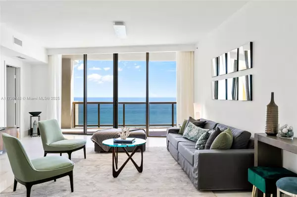 16275 Collins Ave #1501, Sunny Isles Beach, FL 33160