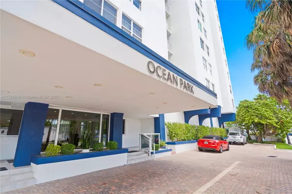 6450 Collins av #509, Miami Beach, FL 33141