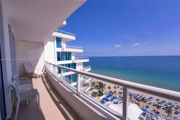 Fort Lauderdale, FL 33304,1 N Fort Lauderdale Beach Blvd #1605