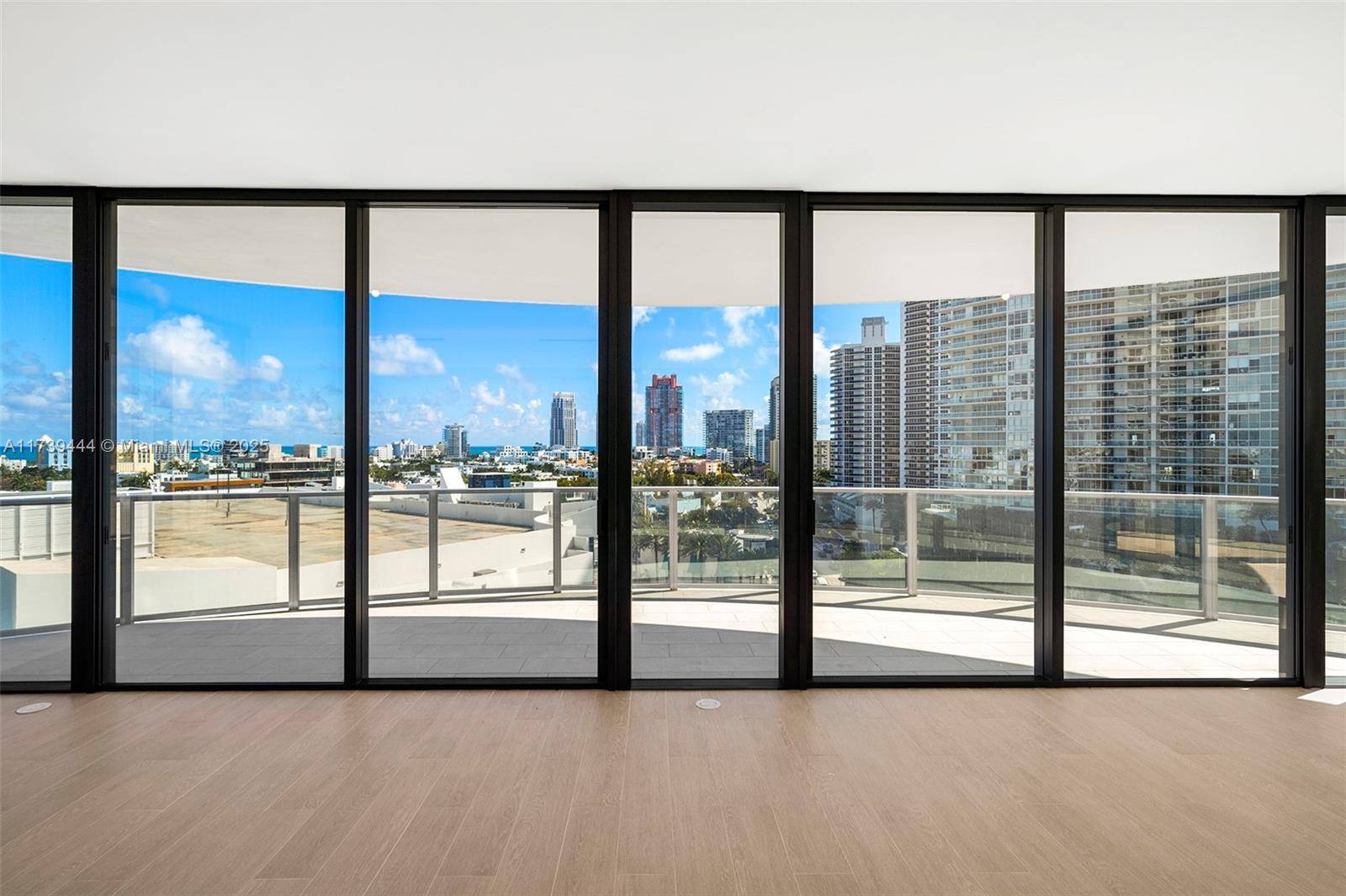 Miami Beach, FL 33139,500 Alton #1101