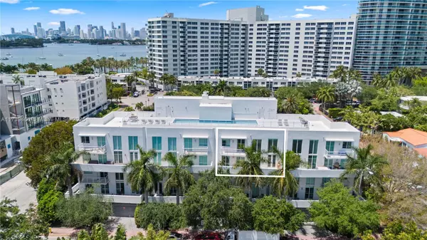 1428 West Ave #404,  Miami Beach,  FL 33139