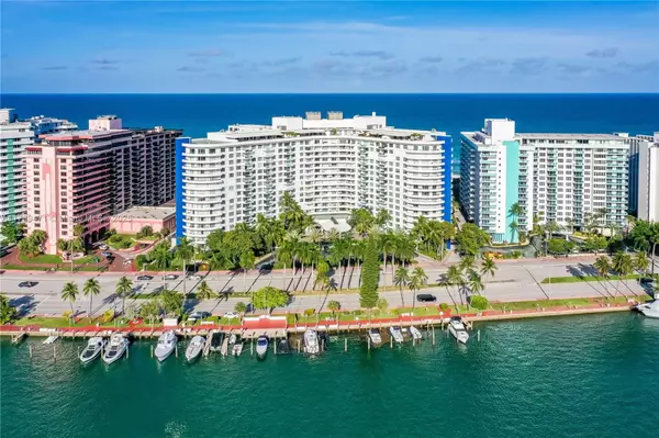 5151 Collins Ave #736, Miami Beach, FL 33140
