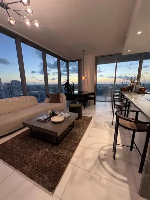 Miami, FL 33137,700 NE 26th Ter #2805
