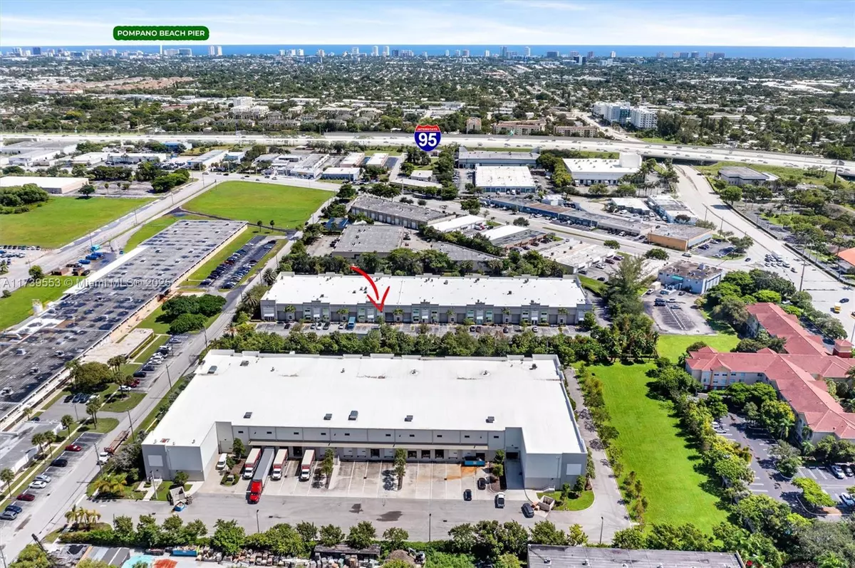 Pompano Beach, FL 33069,1550 SW 13th Ct #17