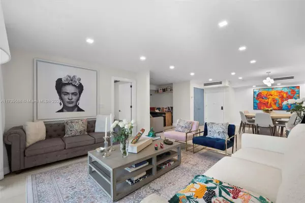 Key Biscayne, FL 33149,1121 Crandon Blvd #E503